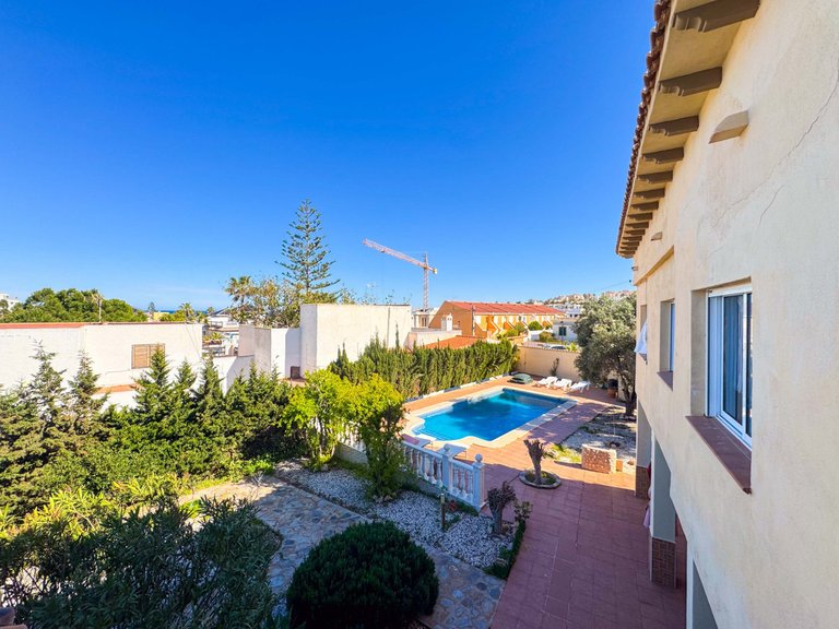 Villa for Sale in Torrevieja, Alicante 41