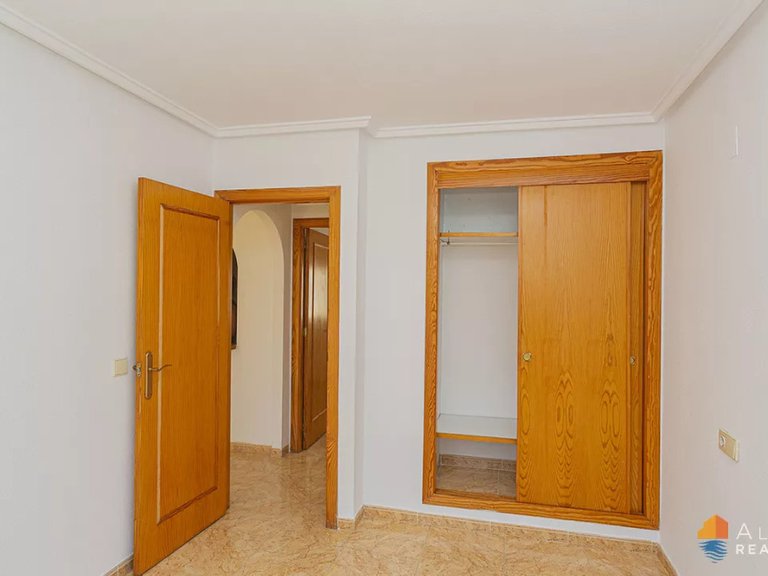 Apartment for Sale in Torrevieja, Alicante 1