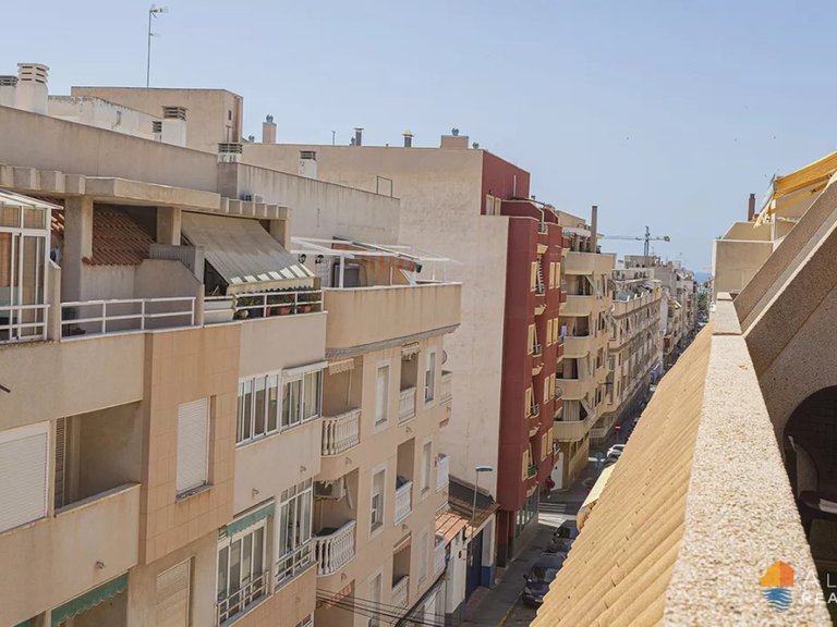 Apartment for Sale in Torrevieja, Alicante 11