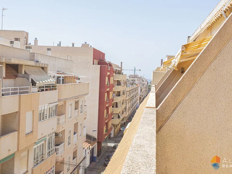 Apartment for Sale in Torrevieja, Alicante 12