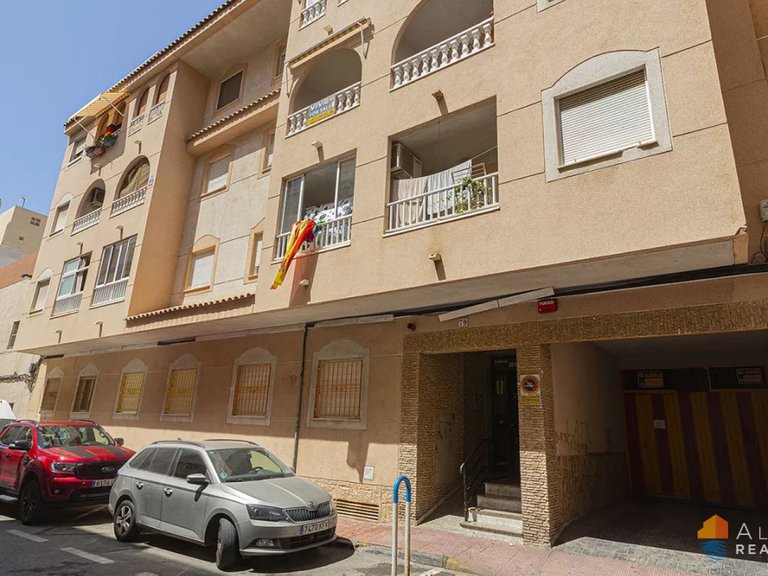 Apartment for Sale in Torrevieja, Alicante 13