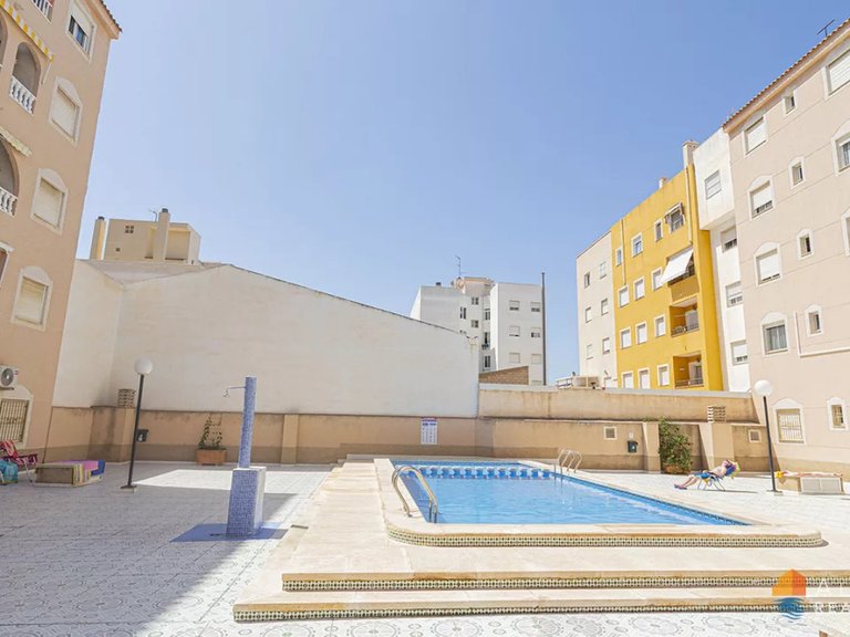 Apartment for Sale in Torrevieja, Alicante 20