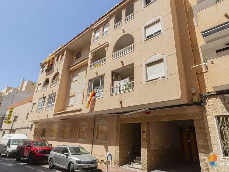 Apartment for Sale in Torrevieja, Alicante 21