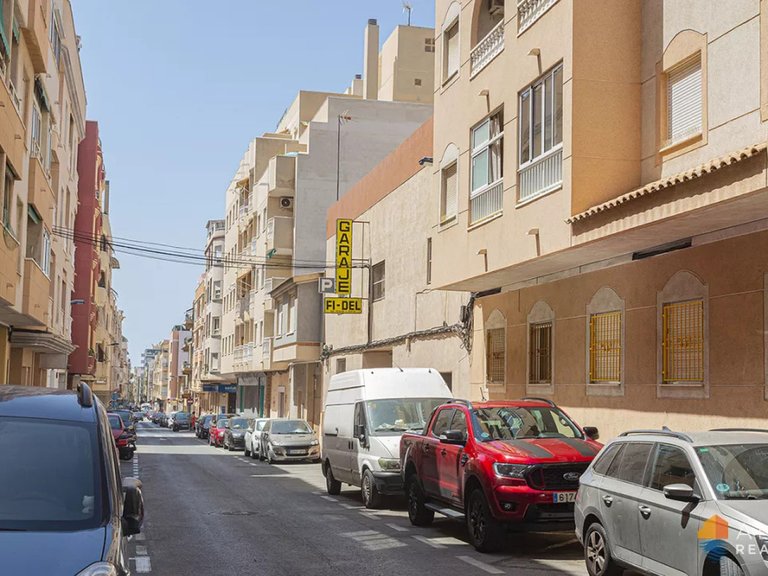 Apartment for Sale in Torrevieja, Alicante 22