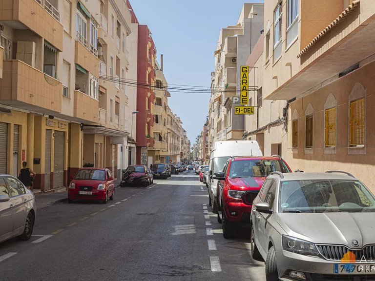 Apartment for Sale in Torrevieja, Alicante 23