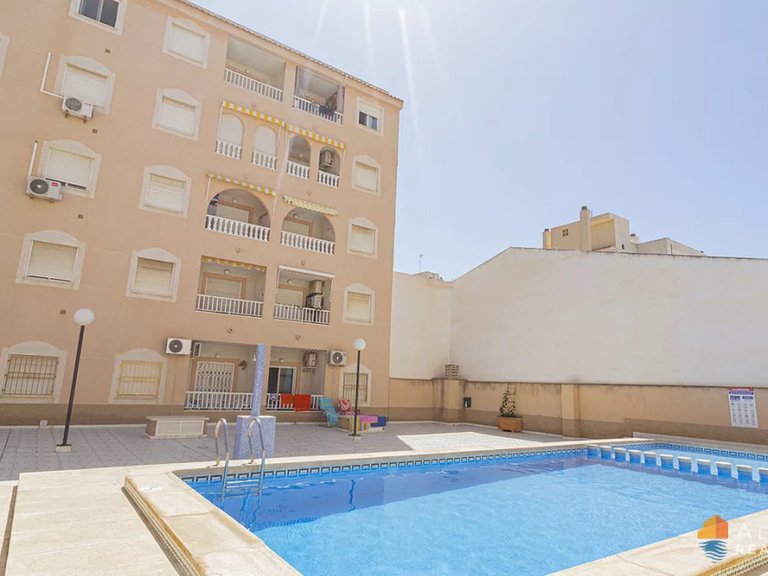 Apartment for Sale in Torrevieja, Alicante 24