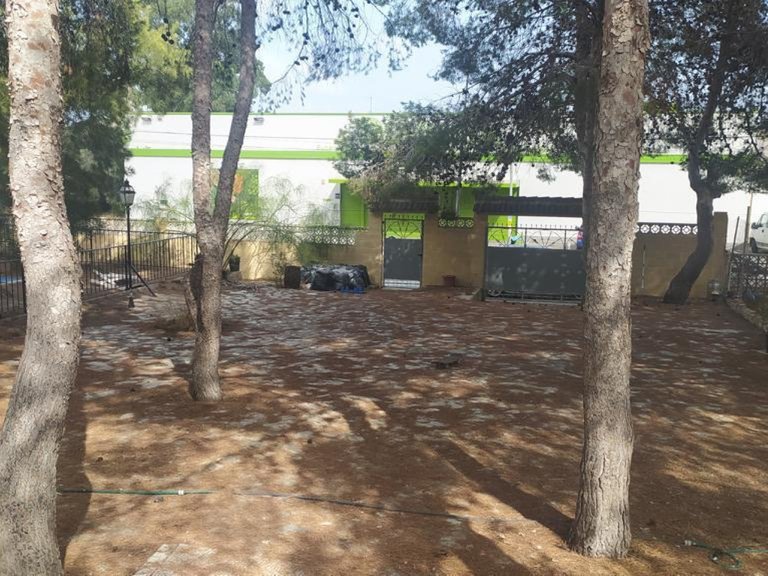 Villa for Sale in Los Balcones, Alicante 20