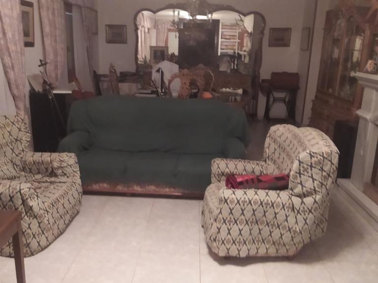 Villa for Sale in Los Balcones, Alicante 21
