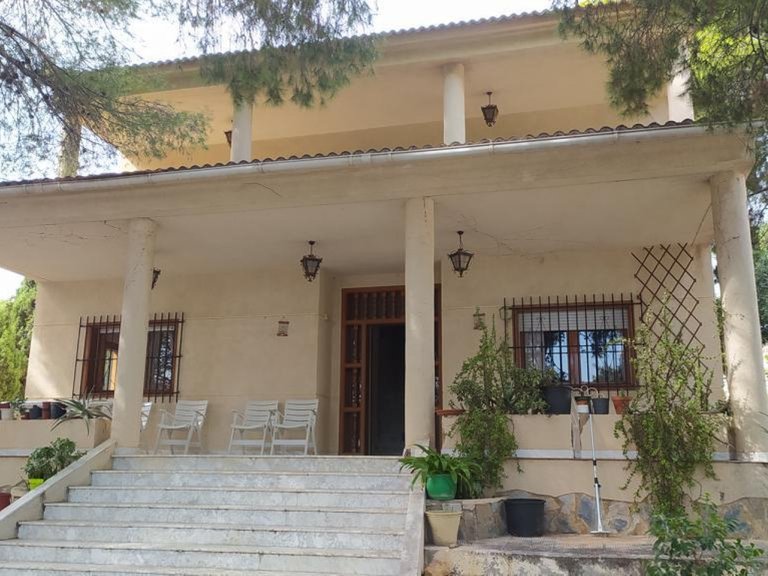 Villa for Sale in Los Balcones, Alicante 23