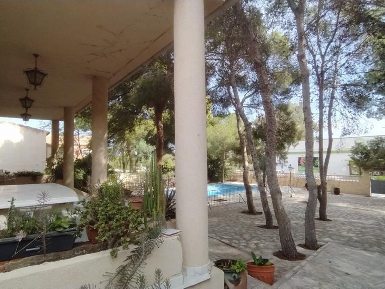 Villa for Sale in Los Balcones, Alicante 24