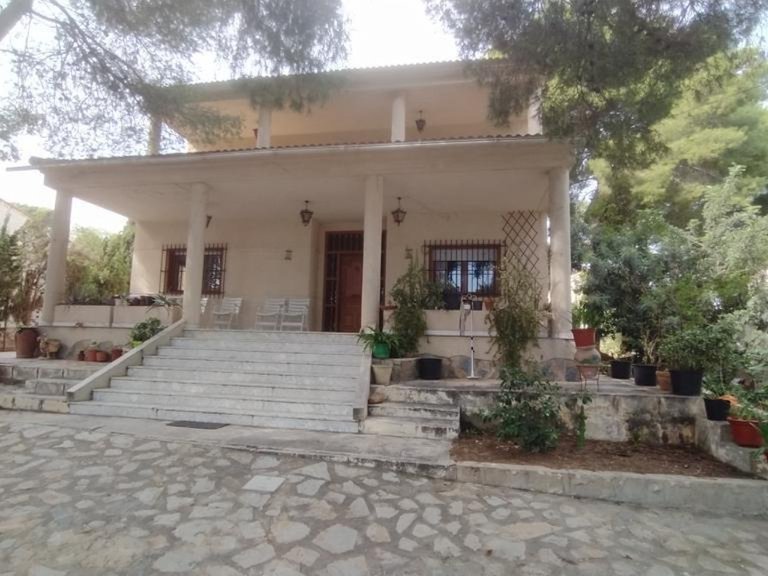Villa for Sale in Los Balcones, Alicante 31
