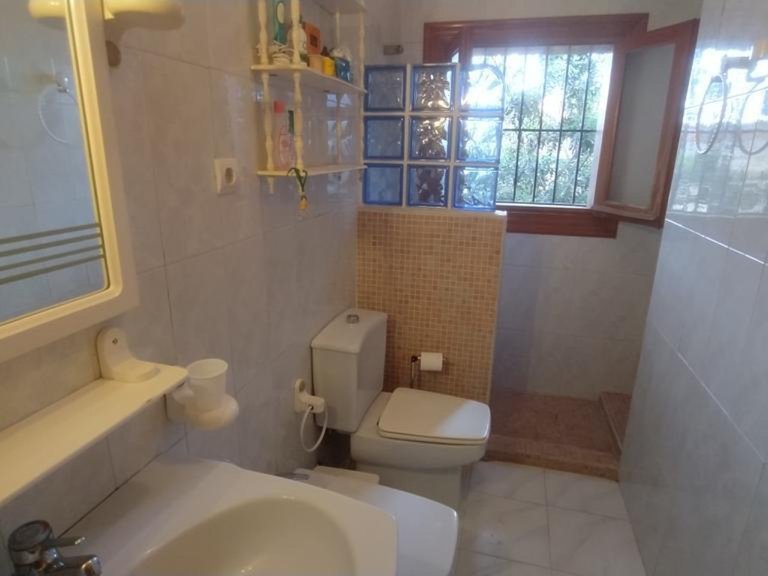 Villa for Sale in Los Balcones, Alicante 32