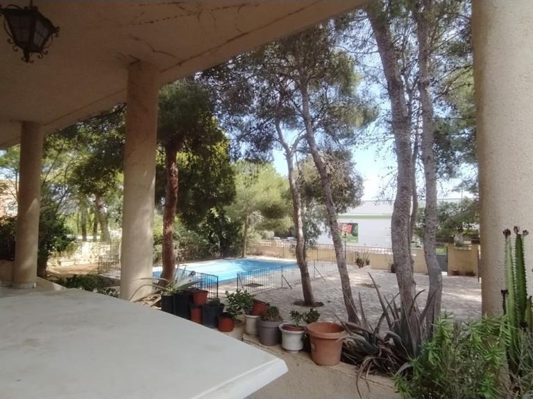 Villa for Sale in Los Balcones, Alicante 36