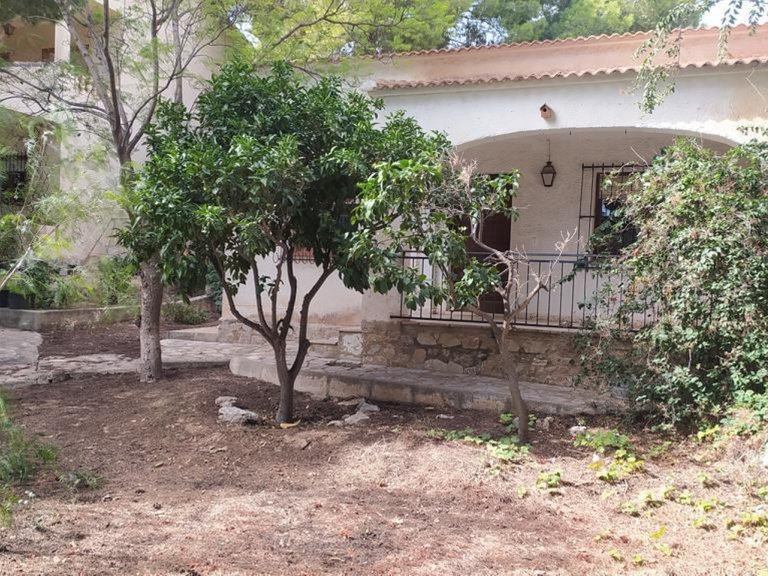 Villa for Sale in Los Balcones, Alicante 37