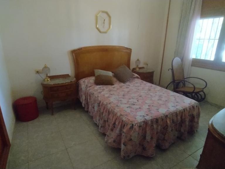 Villa for Sale in Los Balcones, Alicante 39