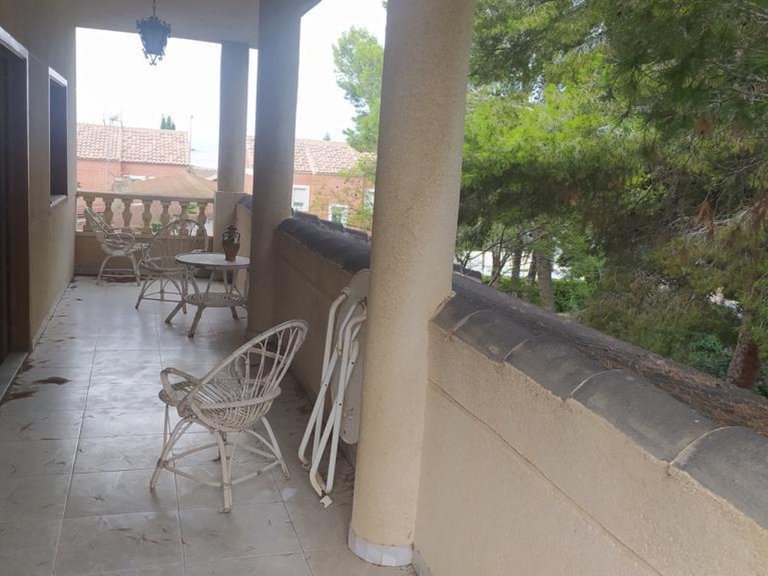Villa for Sale in Los Balcones, Alicante 45