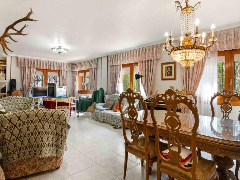 Villa for Sale in Los Balcones, Alicante 47