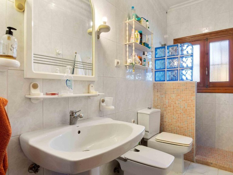 Villa for Sale in Los Balcones, Alicante 50