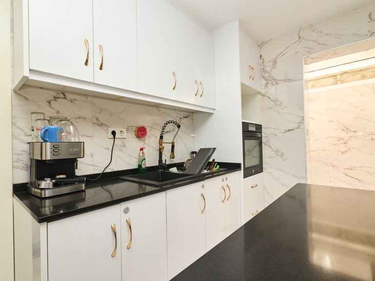 Apartment for Sale in Torrevieja, Alicante 1