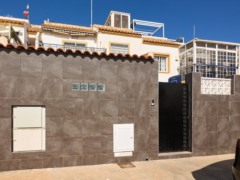 Apartment for Sale in Torrevieja, Alicante 21