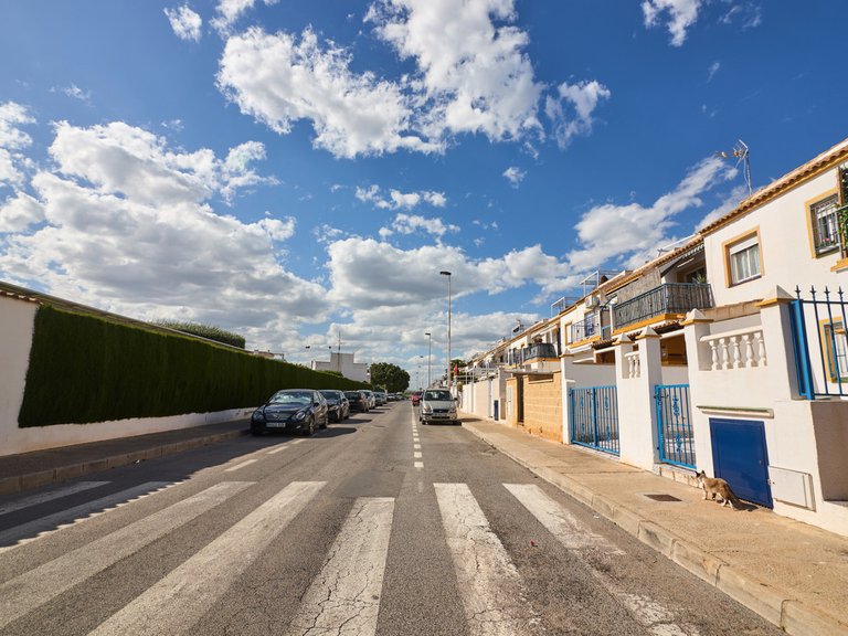 Apartment for Sale in Torrevieja, Alicante 22