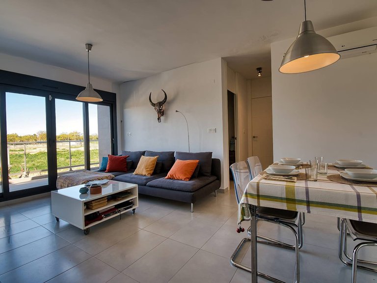 Apartment for Sale in Pilar De La Horadada, Alicante 1