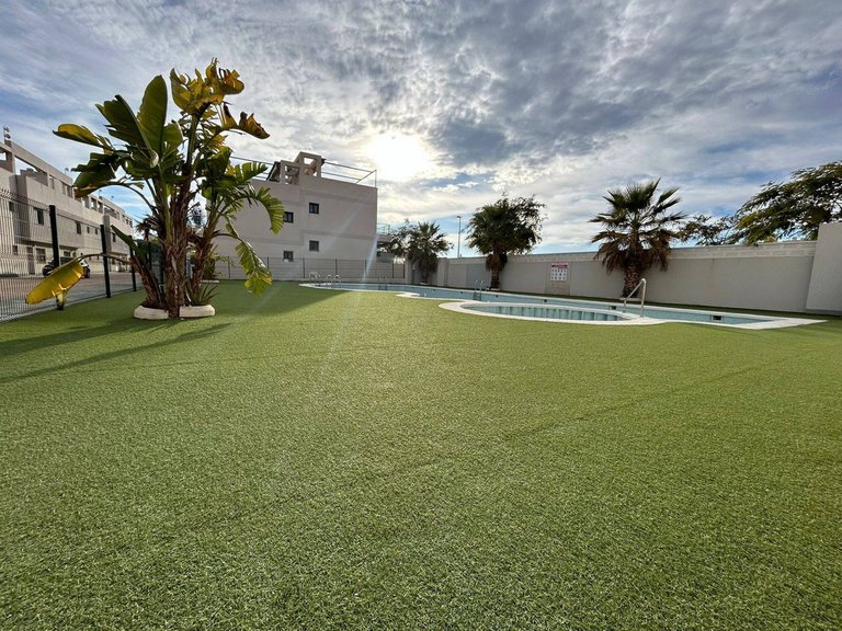 Apartment for Sale in Pilar De La Horadada, Alicante 4