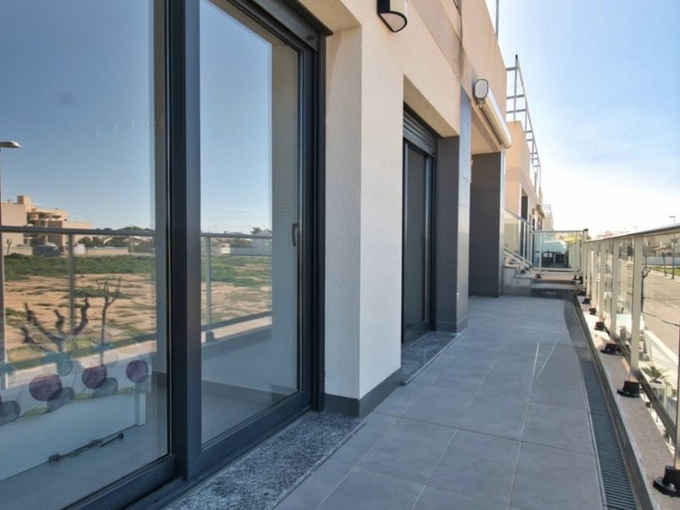 Apartment for Sale in Pilar De La Horadada, Alicante 12