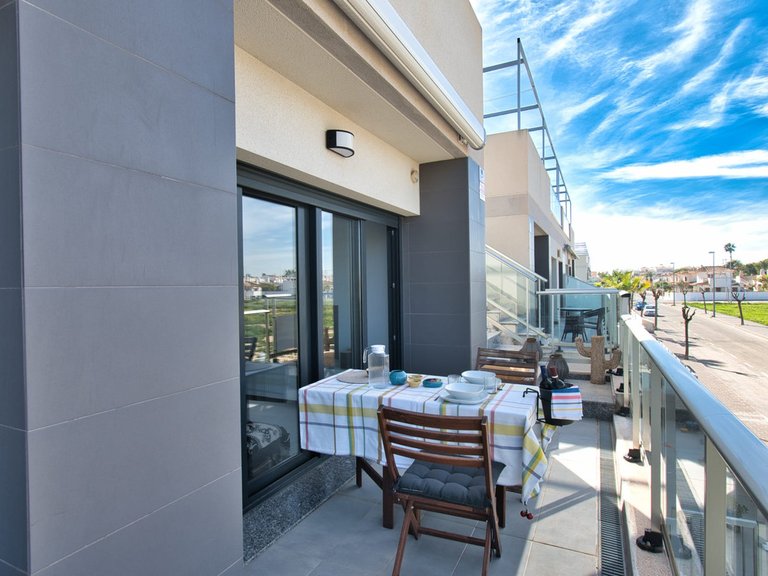 Apartment for Sale in Pilar De La Horadada, Alicante 13