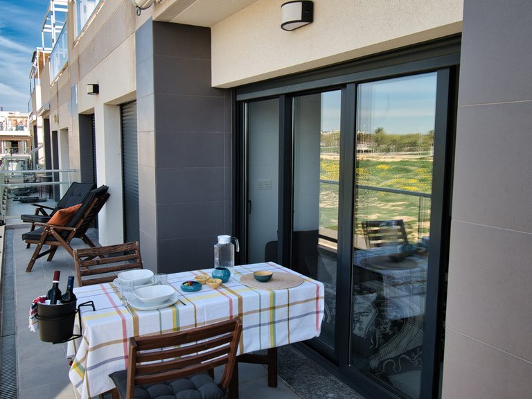 Apartment for Sale in Pilar De La Horadada, Alicante 14