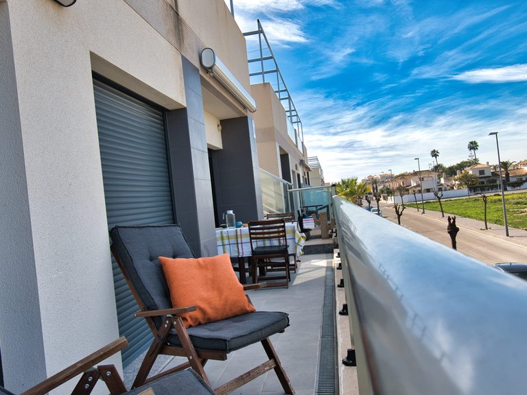 Apartment for Sale in Pilar De La Horadada, Alicante 15