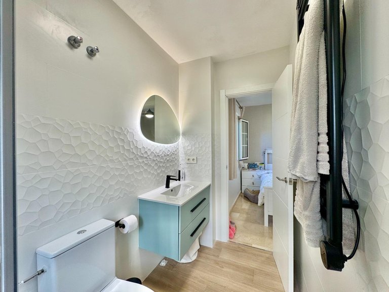 Town House for Sale in Villamartin, Alicante 7