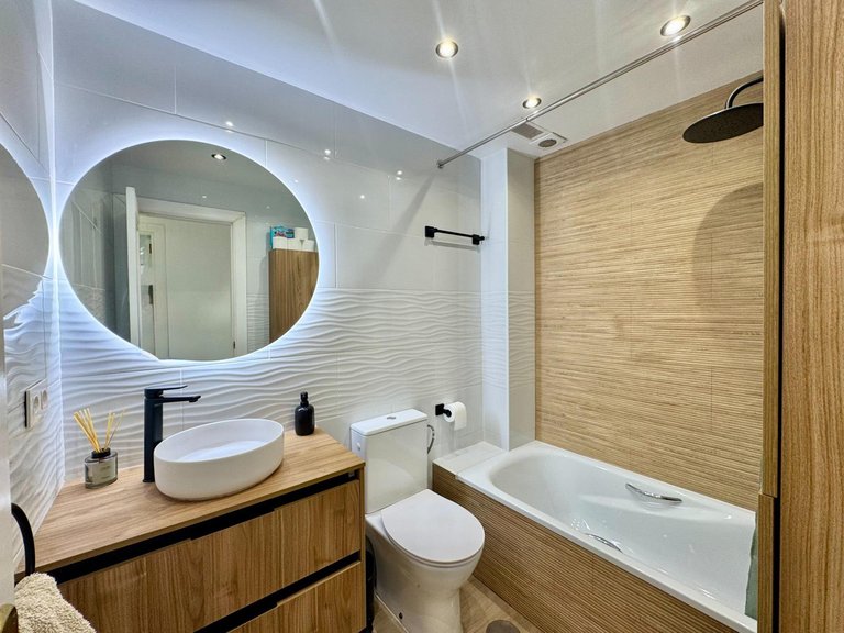 Town House for Sale in Villamartin, Alicante 11