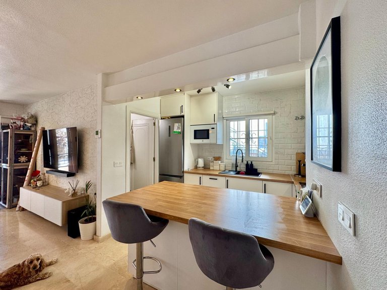 Town House for Sale in Villamartin, Alicante 13