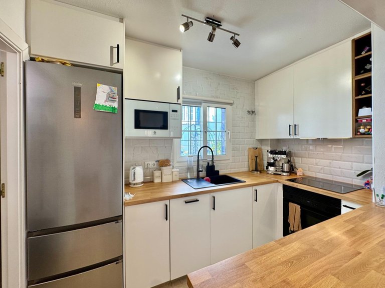 Town House for Sale in Villamartin, Alicante 15