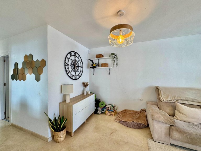 Town House for Sale in Villamartin, Alicante 23