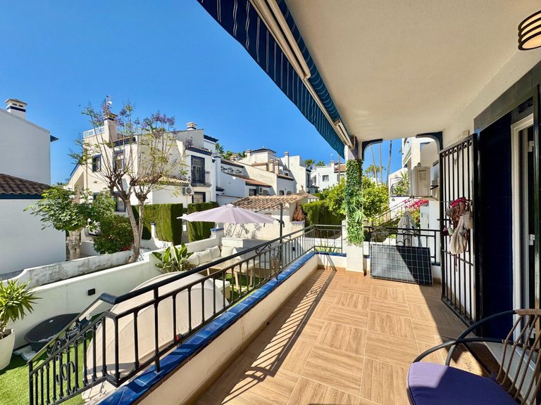 Town House for Sale in Villamartin, Alicante 26
