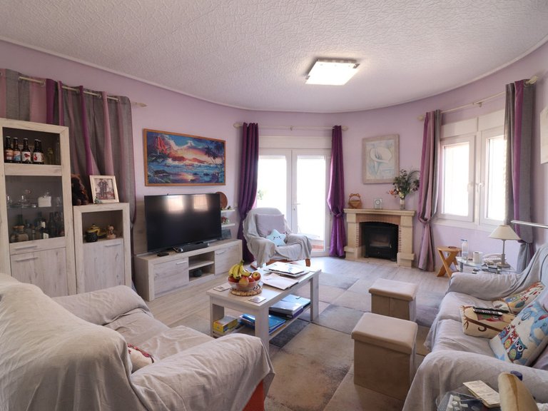 Villa for Sale in Rojales, Alicante 8