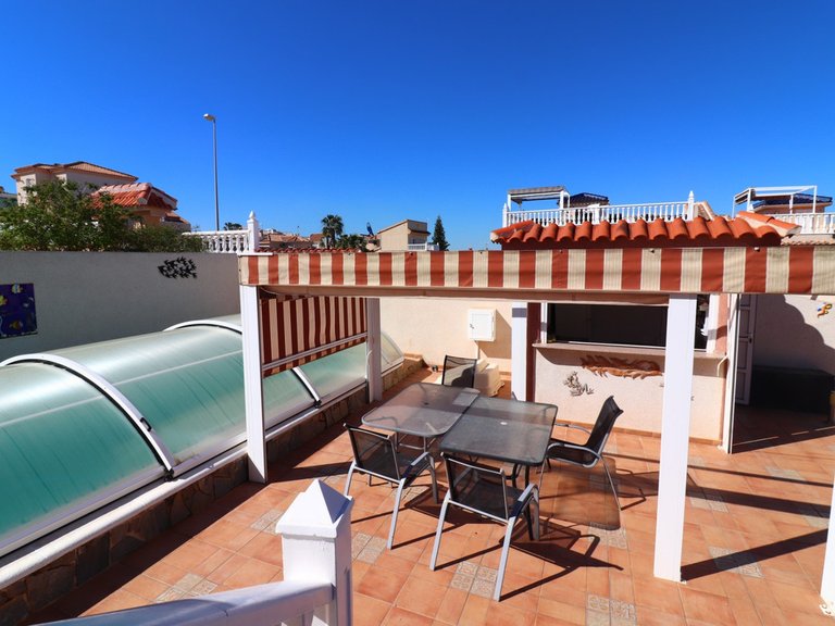 Villa for Sale in Rojales, Alicante 27