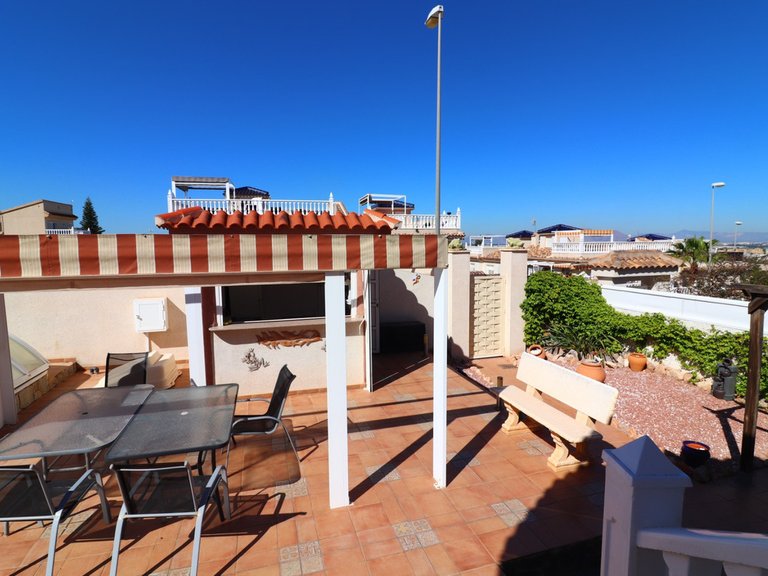 Villa for Sale in Rojales, Alicante 29