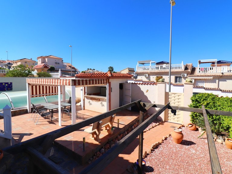 Villa for Sale in Rojales, Alicante 30
