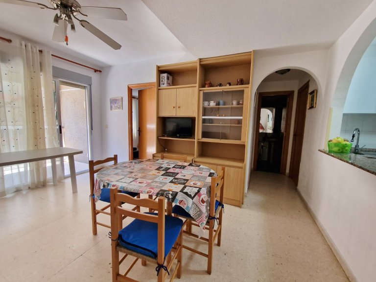 Apartment for Sale in Guardamar Del Segura, Alicante 8