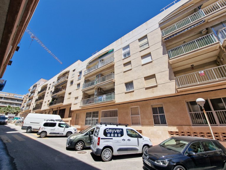 Apartment for Sale in Guardamar Del Segura, Alicante 25