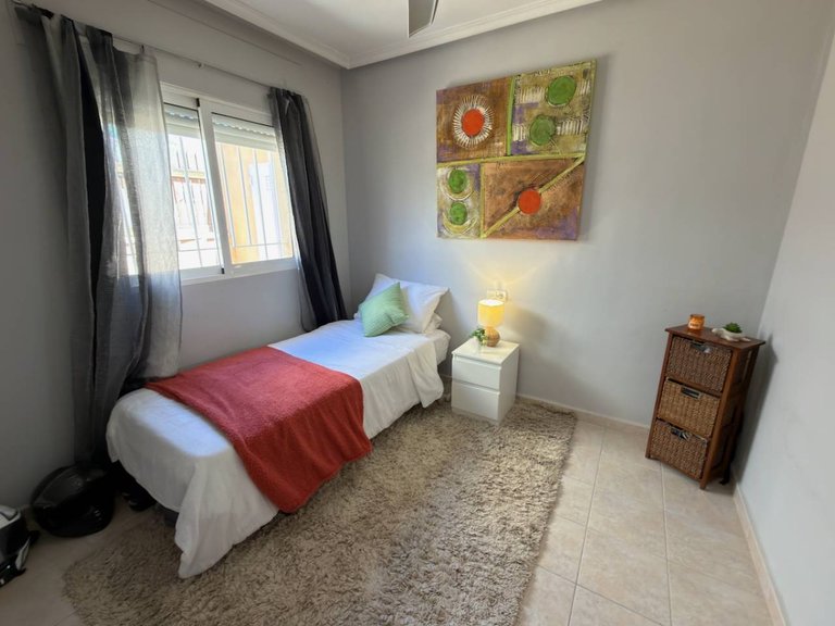 Villa for Sale in Ciudad Quesada, Alicante 8