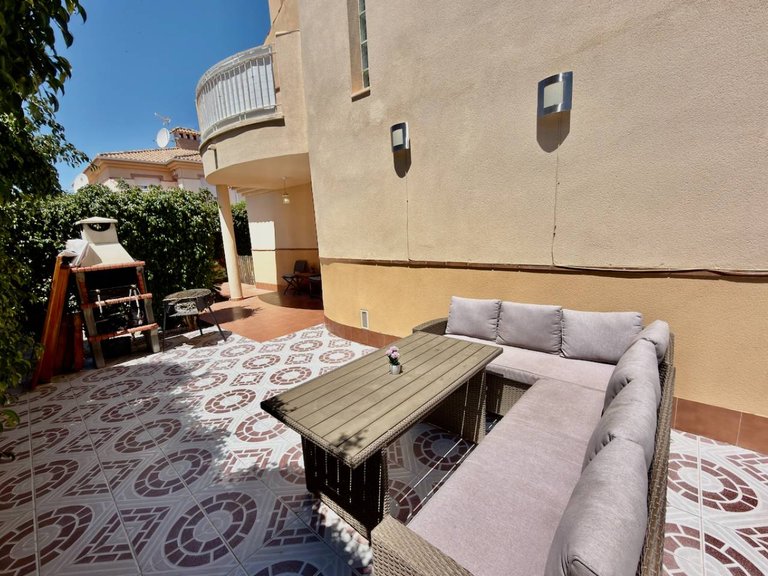 Villa for Sale in Ciudad Quesada, Alicante 16