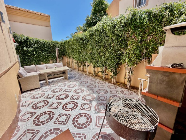 Villa for Sale in Ciudad Quesada, Alicante 17