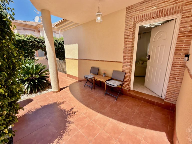 Villa for Sale in Ciudad Quesada, Alicante 18
