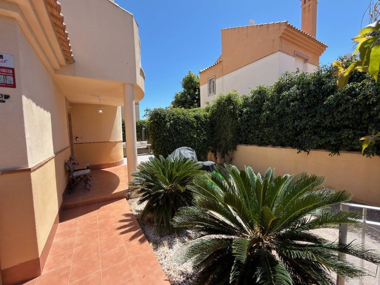 Villa for Sale in Ciudad Quesada, Alicante 21