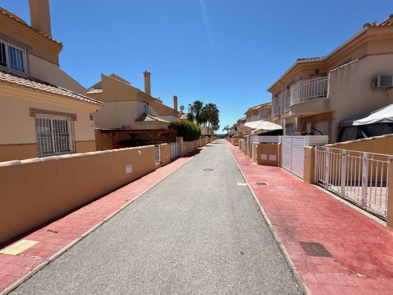 Villa for Sale in Ciudad Quesada, Alicante 24