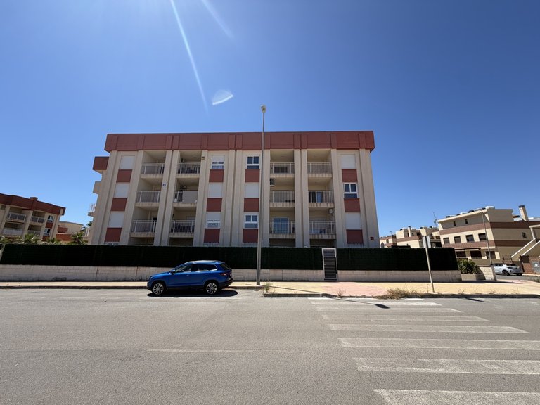 Apartment for Sale in Cabo Roig, Alicante 1